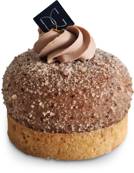 Noisetin- David Capy