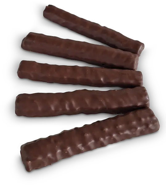 Sablés praliné - David Capy