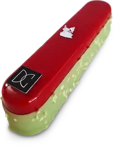 Tentation petit gâteau fruité - David Capy